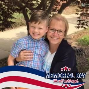 Meet your Posher, Sandy